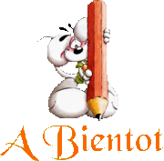 @ bientot